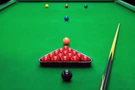 Snooker Club