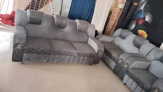 sofa set / 3 seater sofa set / l shape sofa set / sofa set for sale