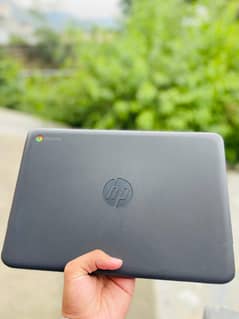 chrome book  x 360 11 G1 EE 4 GB ram 16 GB rom 03175328184