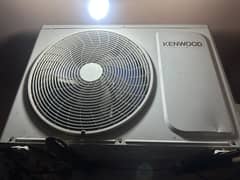 Kanwood 2022 model inverter 1 ton