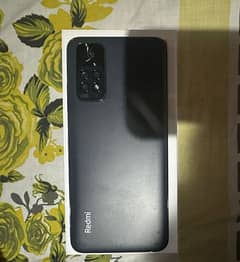 Redmi Note 11 4/128gb