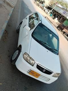 Suzuki Alto 2012