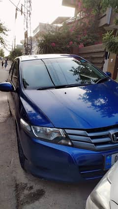 Honda