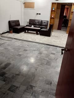 Well Maintained Office For Rent
