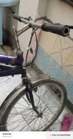 Bicycle for sale