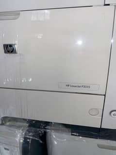HP LaserJet P3015