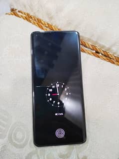 Oneplus 9pro (Bought myself in 2024 original box and charger)