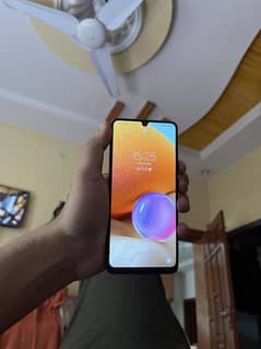 Samsung A32 Black