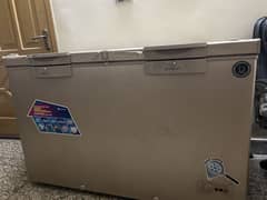 Deep freezer (Dawlance)