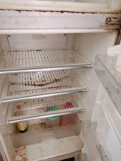 dawlance refrigerator