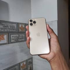Iphone  11 pro 