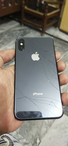 I phone xs