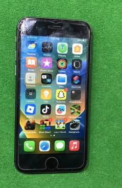 IPhone 8