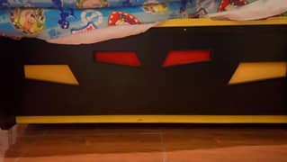 Batman bed