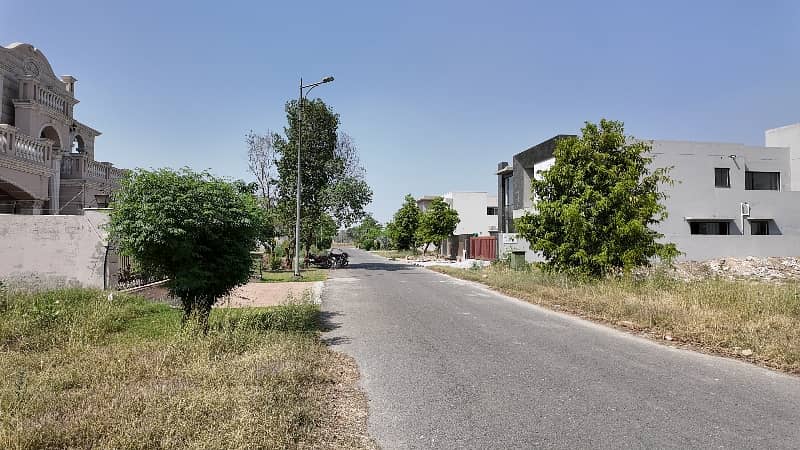 Corner plot S BLOCK Phase 8 3