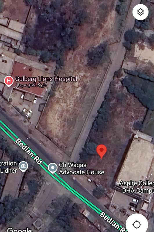 Corner plot S BLOCK Phase 8 4