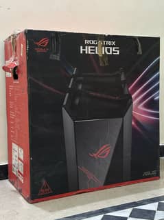 ASUS ROG STRIX HELIOS GX601 CASING BLACK