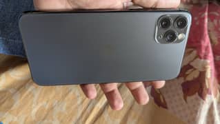 iphone 11 pro max PTA