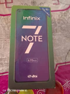Infinix