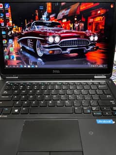 DELL E7250 for sale
