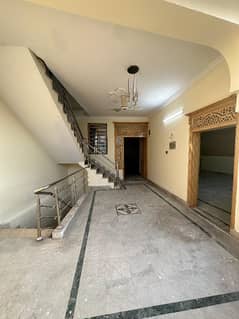 Upper Portion For Rent In Chaklala Scheme 3