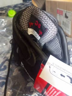 imported shoes