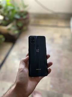 Oneplus nord 10 5G approved