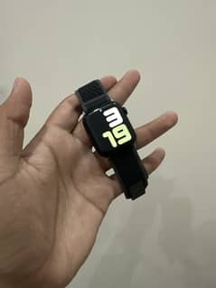 Series 7 Apple Watch 45 mm