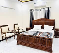 Per day and short stay one bedroom apartments