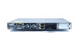 CISCO 3750X ALL PORT GIGA+ POE  48 FPSL