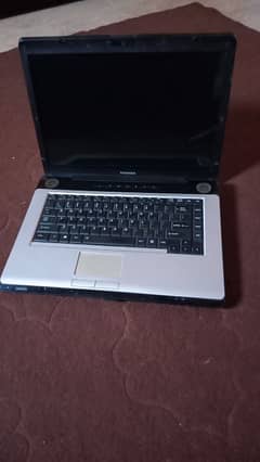 Toshiba Laptop