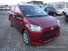 Daihatsu