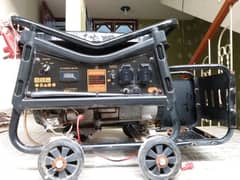 Generator sale out