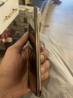 iPhone xsmas pta/64 go