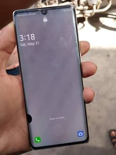 (LG Velvet) Non pta