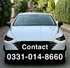 Lahore Rent A Car | Self Or With Driver | Best Rent A Car
