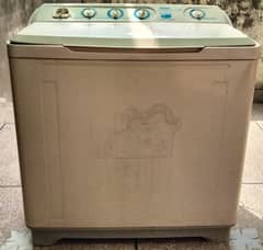 Hair Semi Auto Washing Machine