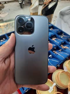 Iphone 13 pro Factory unlock non pta