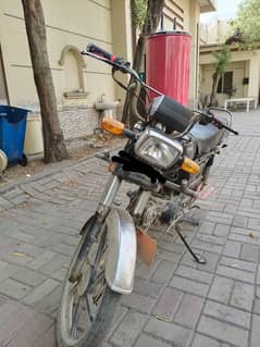Road Prince rp70