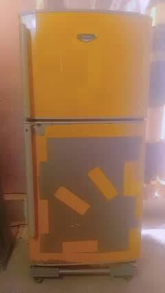 Haier Medium Refridgerator