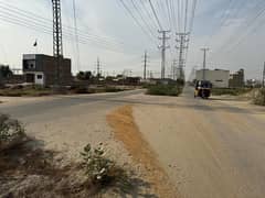 Sadiq Livna Housing Scheme Hyderabad By Pass