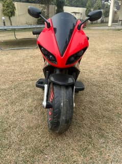 Battery Bike for kids