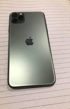 11 promax non pta 64gb