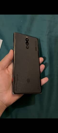 Red magic 8s pro