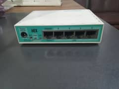 mikrotik