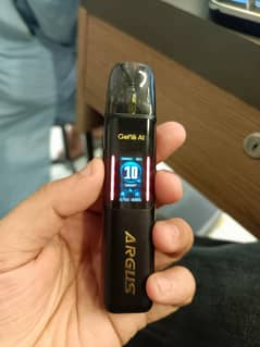 VOOPOO ARGUS G2