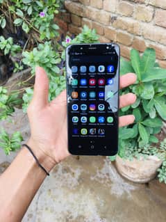 Samsung j6 pta officially approve 03414738198