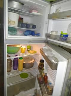 sale good condition refrigerators