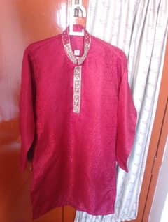 Kurta for Mehndi