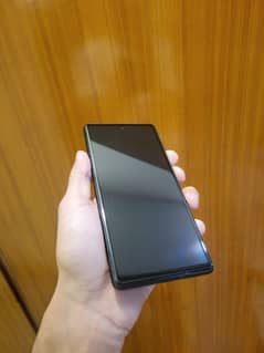 Google Pixel 6 Approved